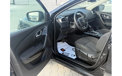 Renault Kadjar 1.5dci Собствен лизинг !!! - автомобили, коли, обяви за нови и употребявани 9