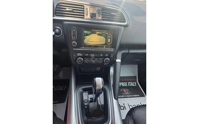 Renault Kadjar 1.2tce-130к.с EURO 6-АВТОМАТИК-НАВИГАЦИЯ-ДАНИЯ - автомобили, коли, обяви за нови и употребявани 10