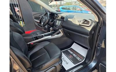 Renault Kadjar 1.2tce-130к.с EURO 6-АВТОМАТИК-НАВИГАЦИЯ-ДАНИЯ - автомобили, коли, обяви за нови и употребявани 13