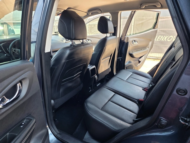 Renault Kadjar 1.2tce-130к.с EURO 6-АВТОМАТИК-НАВИГАЦИЯ-ДАНИЯ - автомобили, коли, обяви за нови и употребявани 14