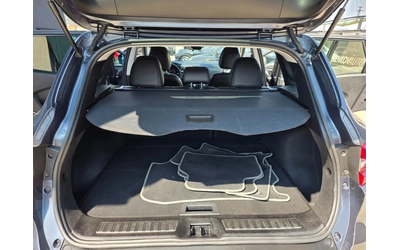 Renault Kadjar 1.2tce-130к.с EURO 6-АВТОМАТИК-НАВИГАЦИЯ-ДАНИЯ - автомобили, коли, обяви за нови и употребявани 15