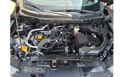 Renault Kadjar 1.2tce-130к.с EURO 6-АВТОМАТИК-НАВИГАЦИЯ-ДАНИЯ - автомобили, коли, обяви за нови и употребявани 16