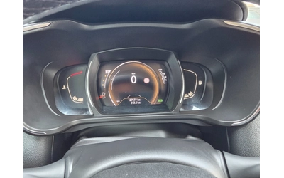 Renault Kadjar 1.2tce-130к.с EURO 6-АВТОМАТИК-НАВИГАЦИЯ-ДАНИЯ - автомобили, коли, обяви за нови и употребявани 9
