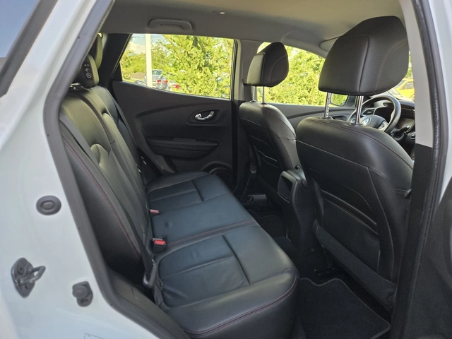 Renault Kadjar 1.5DCI-110кс= АВТОМАТ= HYPNOTIC= LED= CAMERA= ПОДГ - автомобили, коли, обяви за нови и употребявани 13