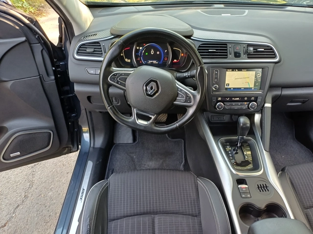 Renault Kadjar 1.5 DCI - автомобили, коли, обяви за нови и употребявани 10
