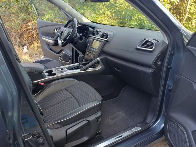 Renault Kadjar 1.5 DCI - автомобили, коли, обяви за нови и употребявани 11