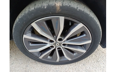 Renault Kadjar 1.5 DCI - автомобили, коли, обяви за нови и употребявани 12