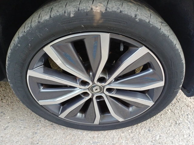 Renault Kadjar 1.5 DCI - автомобили, коли, обяви за нови и употребявани 12