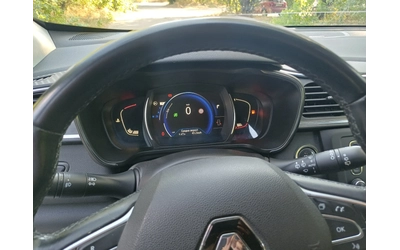 Renault Kadjar 1.5 DCI - автомобили, коли, обяви за нови и употребявани 13