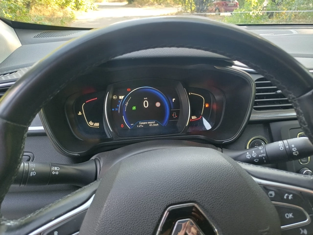 Renault Kadjar 1.5 DCI - автомобили, коли, обяви за нови и употребявани 13