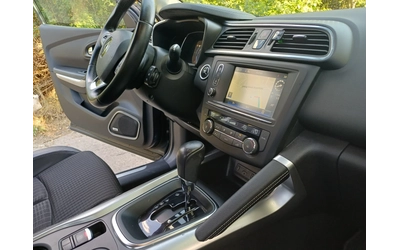 Renault Kadjar 1.5 DCI - автомобили, коли, обяви за нови и употребявани 14