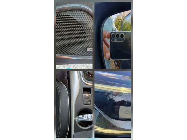 Renault Kadjar 1.5 DCI - автомобили, коли, обяви за нови и употребявани 15