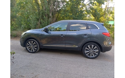 Renault Kadjar 1.5 DCI - автомобили, коли, обяви за нови и употребявани 6