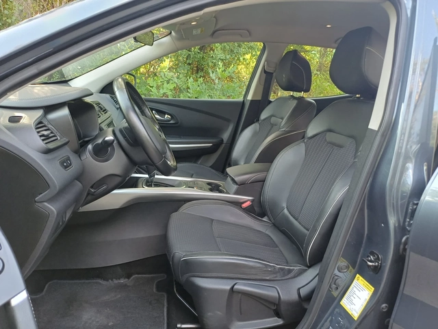 Renault Kadjar 1.5 DCI - автомобили, коли, обяви за нови и употребявани 7