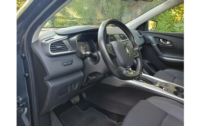 Renault Kadjar 1.5 DCI - автомобили, коли, обяви за нови и употребявани 8