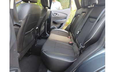 Renault Kadjar 1.5 DCI - автомобили, коли, обяви за нови и употребявани 9