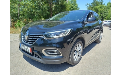 renault-kadjar - 0