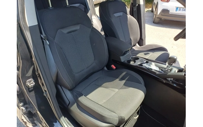 Renault Kadjar 1.5 DCI - автомобили, коли, обяви за нови и употребявани 10