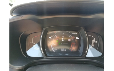 Renault Kadjar 1.5 DCI - автомобили, коли, обяви за нови и употребявани 14