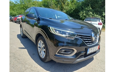 renault-kadjar - 2