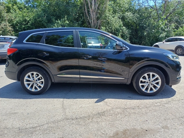 Renault Kadjar 1.5 DCI - автомобили, коли, обяви за нови и употребявани 3
