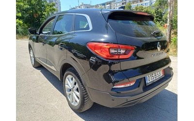 Renault Kadjar 1.5 DCI - автомобили, коли, обяви за нови и употребявани 6