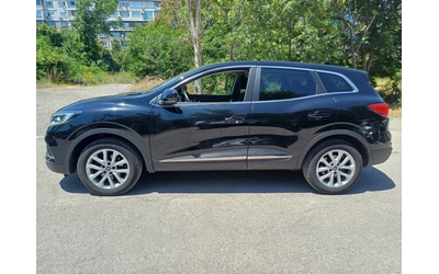 Renault Kadjar 1.5 DCI - автомобили, коли, обяви за нови и употребявани 7