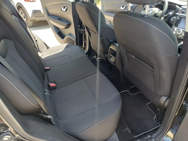 Renault Kadjar 1.5 DCI - автомобили, коли, обяви за нови и употребявани 9