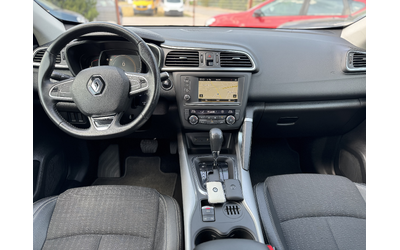 Renault Kadjar Renault Kadjar 1.5DCI* AUTOMATIC* NAVI* EURO 6B - автомобили, коли, обяви за нови и употребявани 10