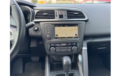 Renault Kadjar Renault Kadjar 1.5DCI* AUTOMATIC* NAVI* EURO 6B - автомобили, коли, обяви за нови и употребявани 12