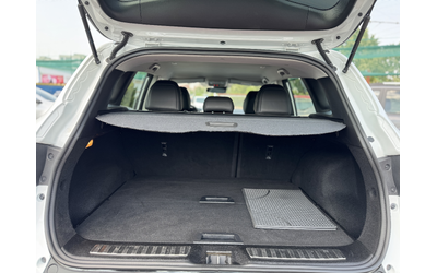 Renault Kadjar Renault Kadjar 1.5DCI* AUTOMATIC* NAVI* EURO 6B - автомобили, коли, обяви за нови и употребявани 13