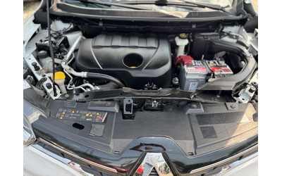 Renault Kadjar Renault Kadjar 1.5DCI* AUTOMATIC* NAVI* EURO 6B - автомобили, коли, обяви за нови и употребявани 14