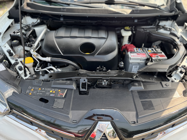 Renault Kadjar Renault Kadjar 1.5DCI* AUTOMATIC* NAVI* EURO 6B - автомобили, коли, обяви за нови и употребявани 14