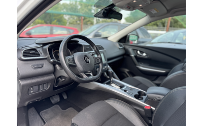 Renault Kadjar Renault Kadjar 1.5DCI* AUTOMATIC* NAVI* EURO 6B - автомобили, коли, обяви за нови и употребявани 6