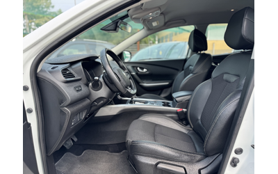 Renault Kadjar Renault Kadjar 1.5DCI* AUTOMATIC* NAVI* EURO 6B - автомобили, коли, обяви за нови и употребявани 7