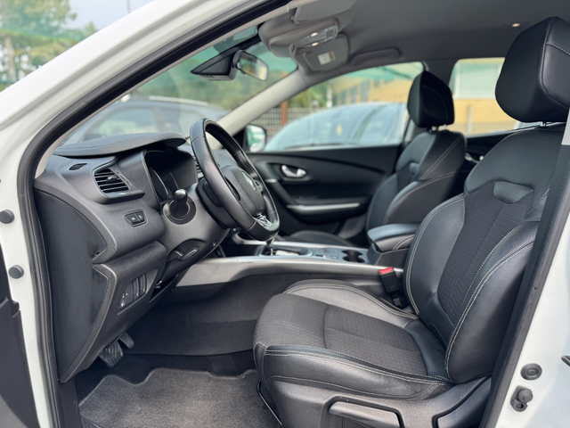 Renault Kadjar Renault Kadjar 1.5DCI* AUTOMATIC* NAVI* EURO 6B - автомобили, коли, обяви за нови и употребявани 7