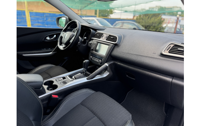 Renault Kadjar Renault Kadjar 1.5DCI* AUTOMATIC* NAVI* EURO 6B - автомобили, коли, обяви за нови и употребявани 8