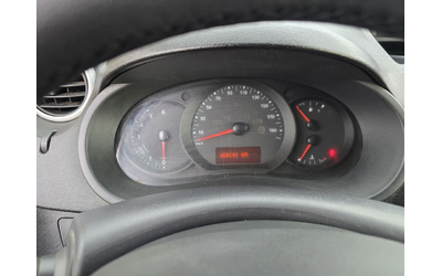 Renault Kangoo 1.5 DCI MAXI - автомобили, коли, обяви за нови и употребявани 10