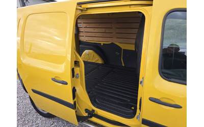 Renault Kangoo 1.5 DCI MAXI - автомобили, коли, обяви за нови и употребявани 7