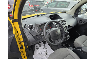Renault Kangoo 1.5 DCI MAXI - автомобили, коли, обяви за нови и употребявани 8