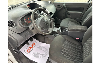Renault Kangoo 1, 500 DCI EURO5 - автомобили, коли, обяви за нови и употребявани 10