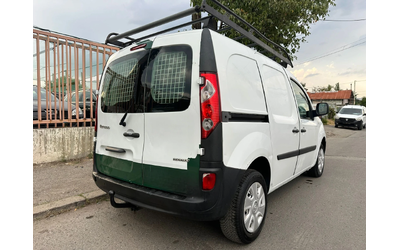 Renault Kangoo 1, 500 DCI EURO5 - автомобили, коли, обяви за нови и употребявани 6