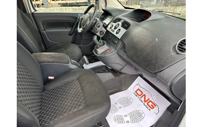 Renault Kangoo 1, 500 DCI EURO5 - автомобили, коли, обяви за нови и употребявани 9