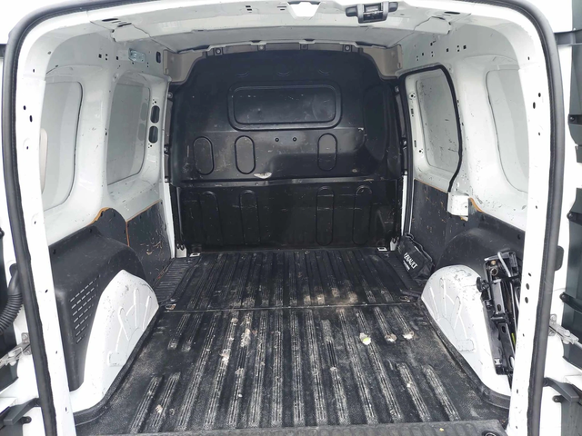 Renault Kangoo 1, 5dci  EURO6 - автомобили, коли, обяви за нови и употребявани 16