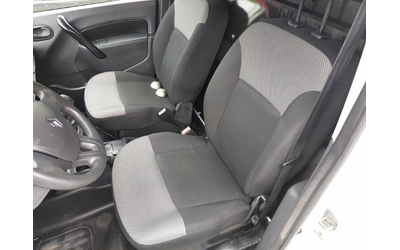 Renault Kangoo 1, 5dci  EURO6 - автомобили, коли, обяви за нови и употребявани 7