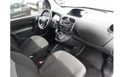Renault Kangoo 1, 5dci  EURO6 - автомобили, коли, обяви за нови и употребявани 8