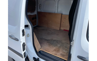 Renault Kangoo 1.5dCI-EURO6-2016 - автомобили, коли, обяви за нови и употребявани 10