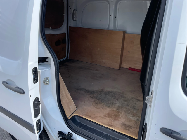 Renault Kangoo 1.5dCI-EURO6-2016 - автомобили, коли, обяви за нови и употребявани 10