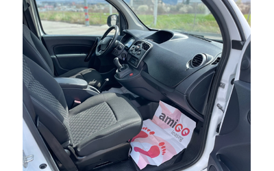 Renault Kangoo 1.5dCI-EURO6-2016 - автомобили, коли, обяви за нови и употребявани 11