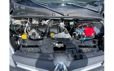 Renault Kangoo 1.5dCI-EURO6-2016 - автомобили, коли, обяви за нови и употребявани 13